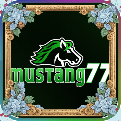 mustang77 — mitra unggulan